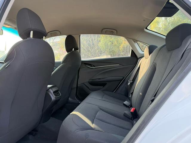 Buick Excelle 2021 thumb 6
