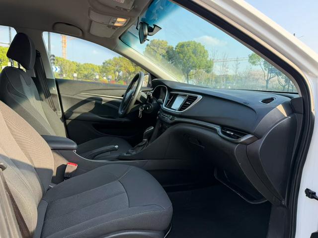 Buick Excelle 2021 thumb 7