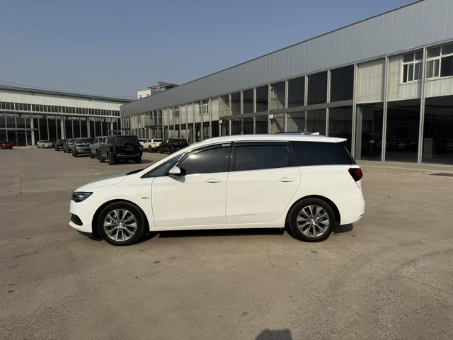 Buick GL6 2021 thumb 2