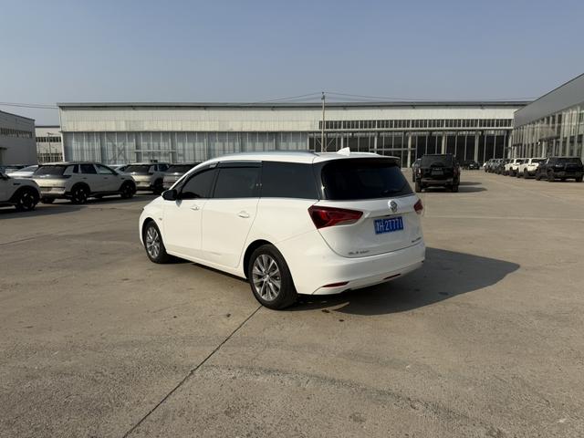Buick GL6 2021 thumb 3