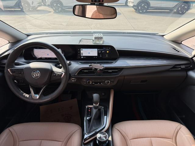 Buick GL6 2021 thumb 4