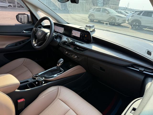 Buick GL6 2021 thumb 5
