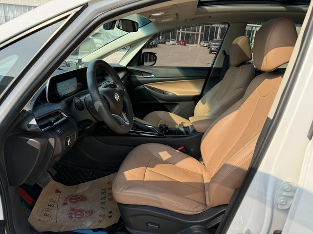 Buick GL6 2021 thumb 6