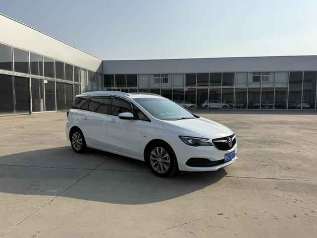 Buick GL6 2021 thumb 10