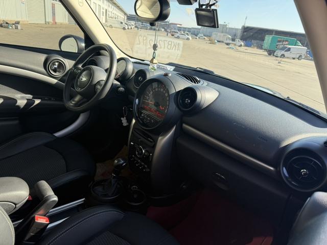 Mini Countryman 2016 thumb 5
