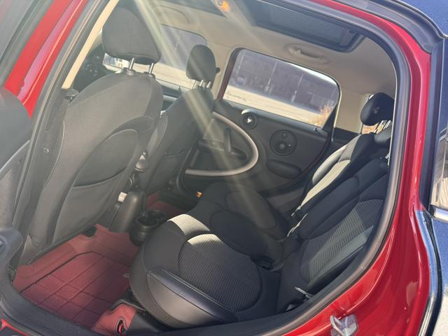 Mini Countryman 2016 thumb 7