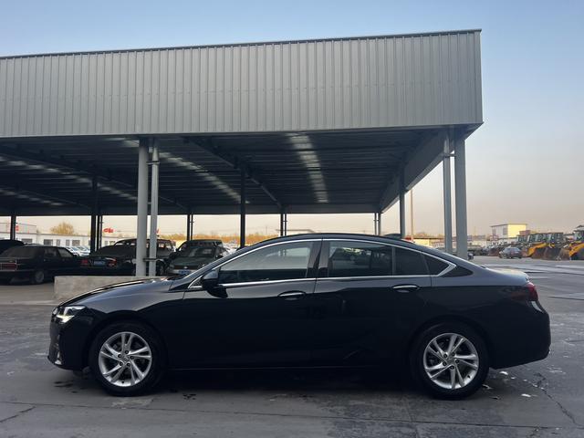 Buick Regal 2021 thumb 2