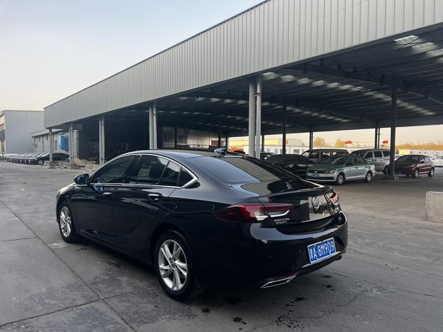 Buick Regal 2021 thumb 3
