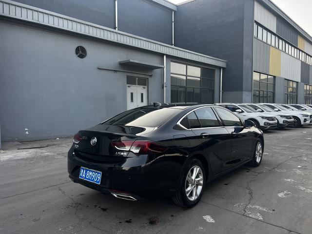 Buick Regal 2021 thumb 5