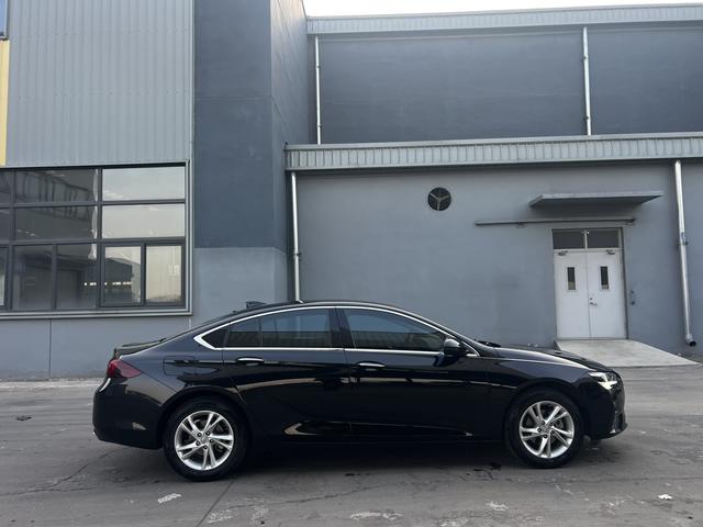 Buick Regal 2021 thumb 6