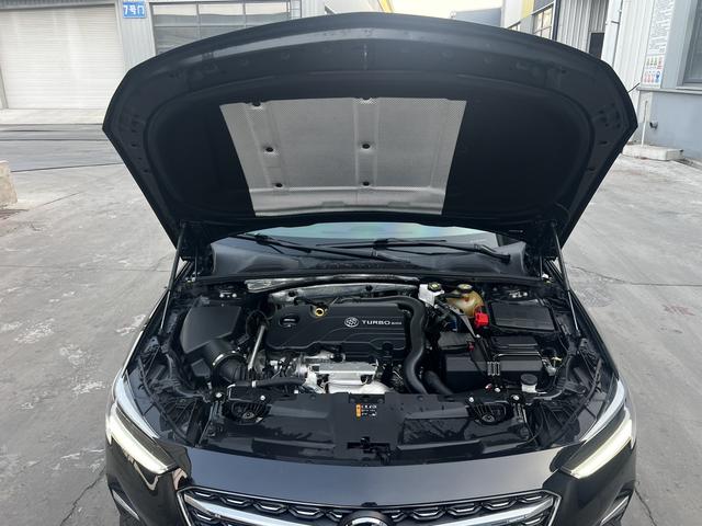 Buick Regal 2021 thumb 7