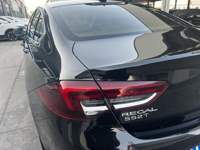 Buick Regal 2021 thumb 8