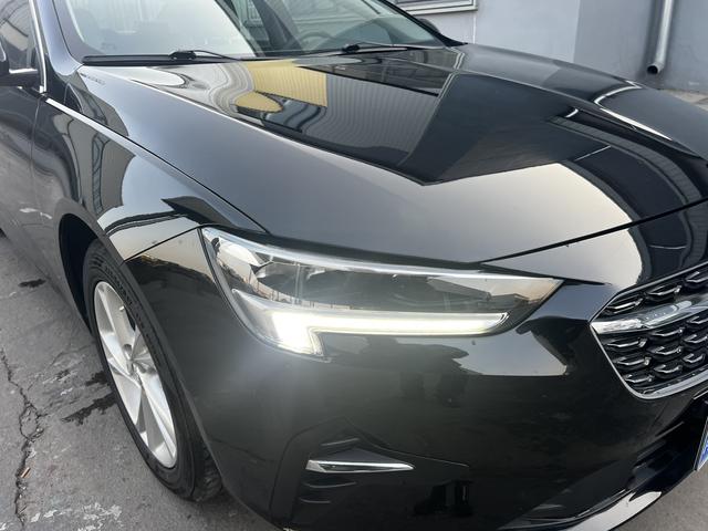 Buick Regal 2021 thumb 9
