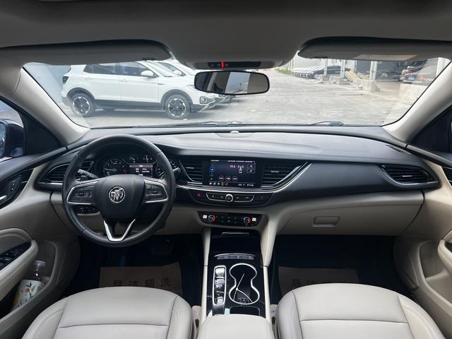 Buick Regal 2021 thumb 11