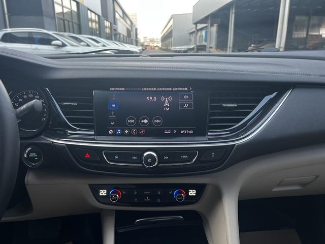 Buick Regal 2021 thumb 12