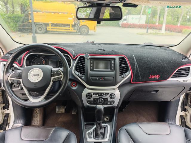 Jeep Renegade 2017 thumb 5