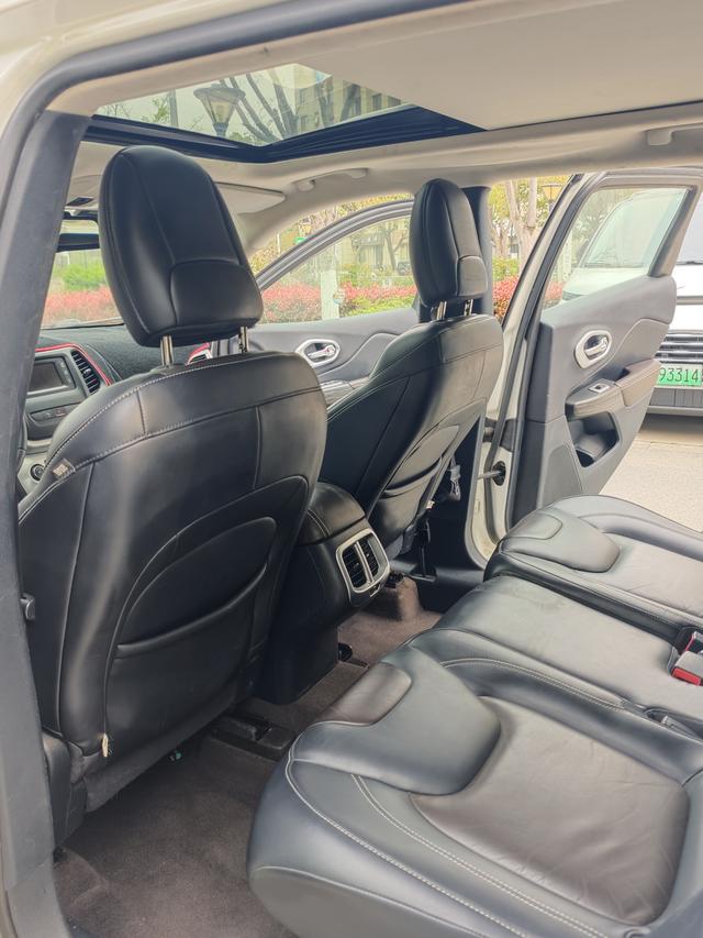 Jeep Renegade 2017 thumb 7