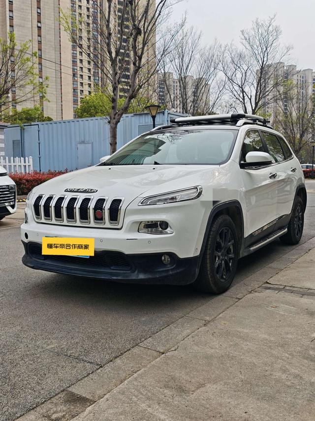 Jeep Renegade 2017 thumb 9