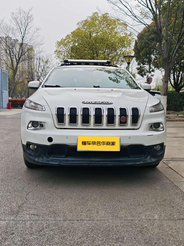 Jeep Renegade 2017 thumb 10