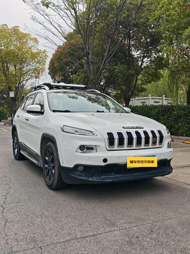 Jeep Renegade 2017 thumb 11