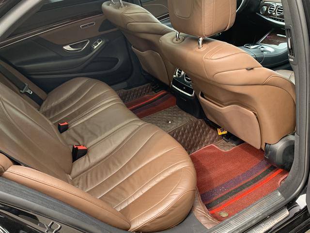 Mercedes-Benz S-Class 2016 thumb 5
