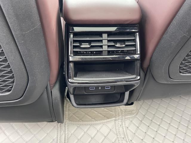 Geely Xingyue L 2024 thumb 5