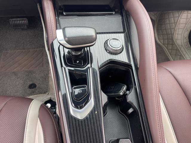 Geely Xingyue L 2024 thumb 9