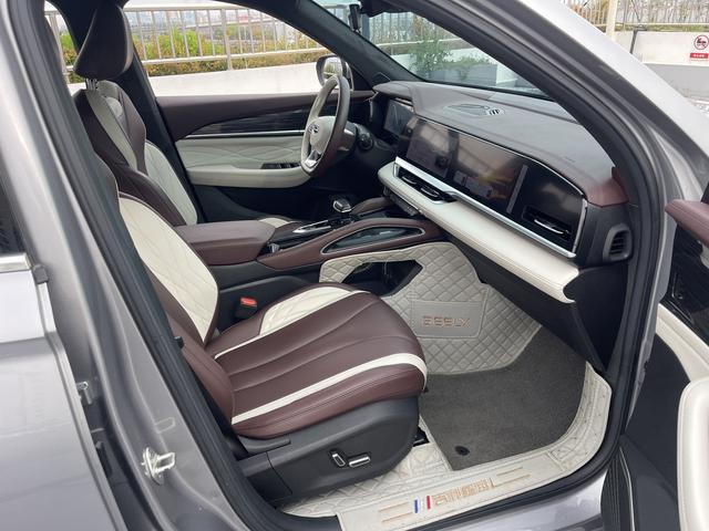 Geely Xingyue L 2024 thumb 12