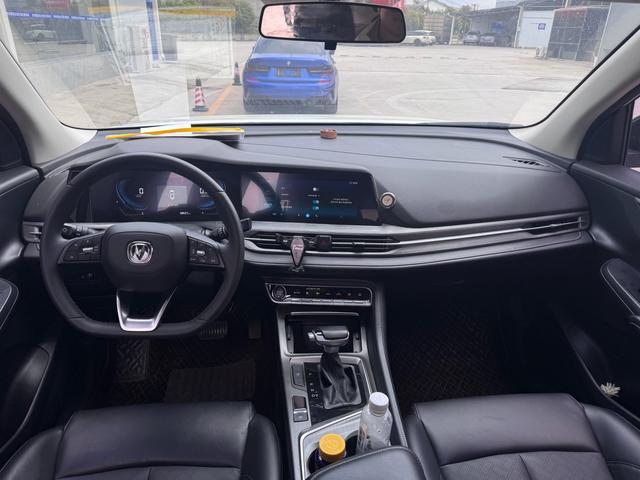 Changan CS55 2021 thumb 5