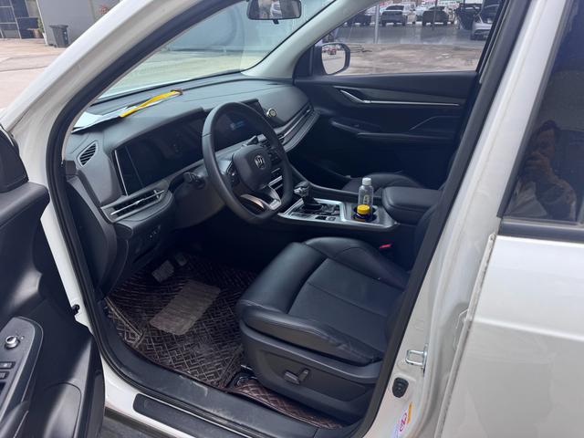 Changan CS55 2021 thumb 6