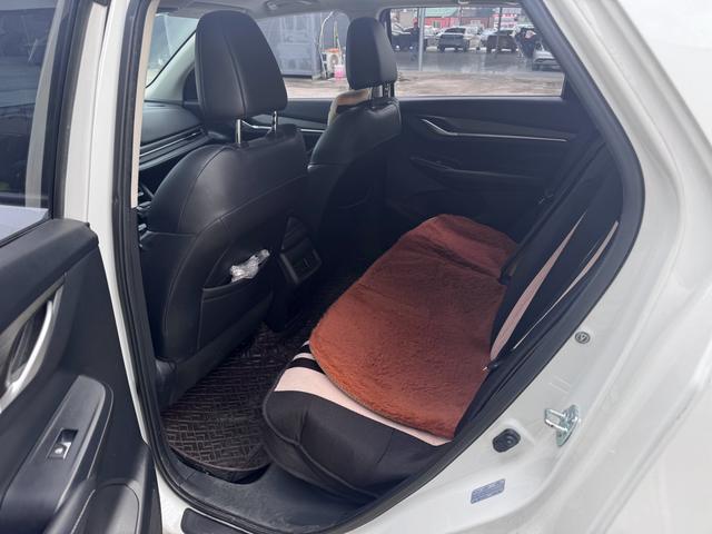 Changan CS55 2021 thumb 7