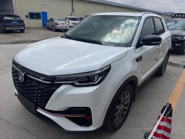 Changan CS55 2021 thumb 8