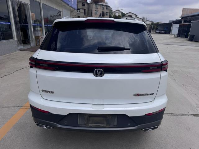Changan CS55 2021 thumb 12