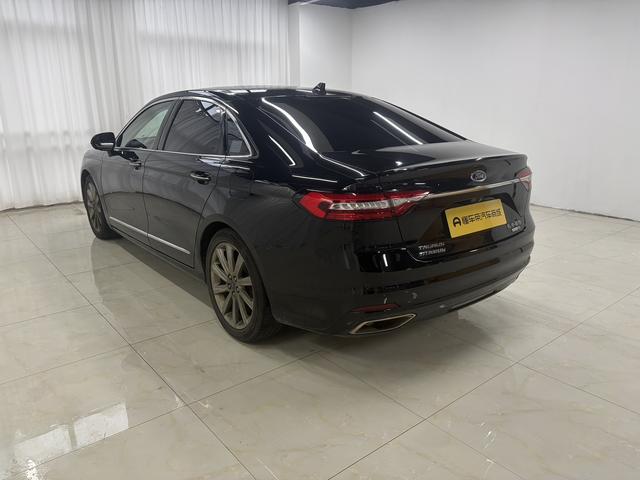 Ford Taurus 2019 thumb 3