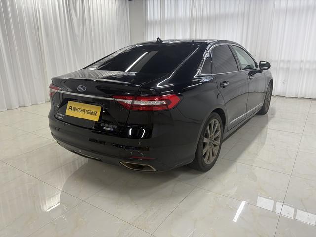 Ford Taurus 2019 thumb 5