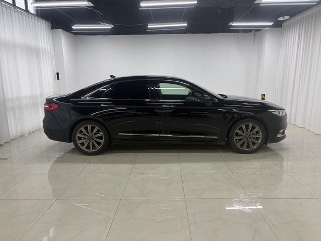 Ford Taurus 2019 thumb 6