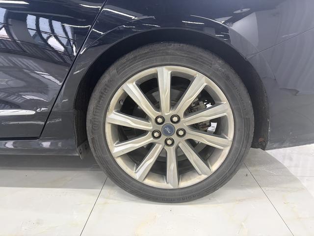 Ford Taurus 2019 thumb 7