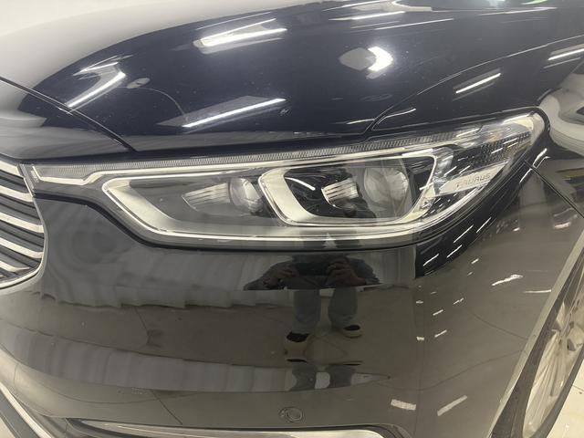 Ford Taurus 2019 thumb 10