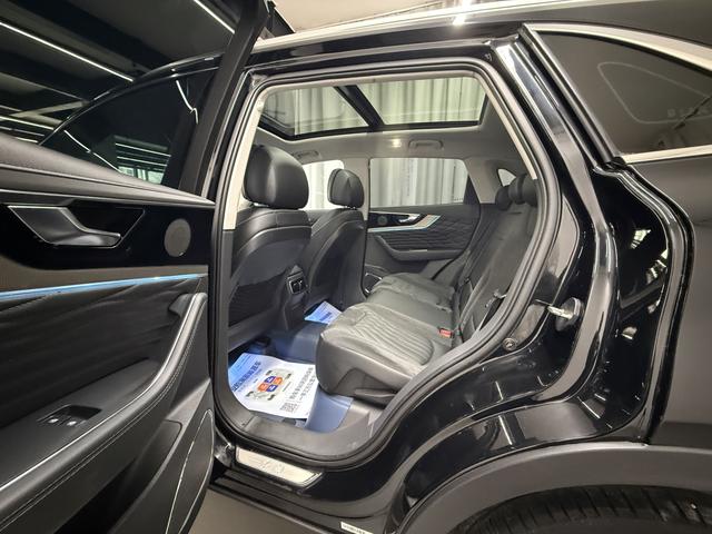 Hongqi HS5 2022 thumb 7