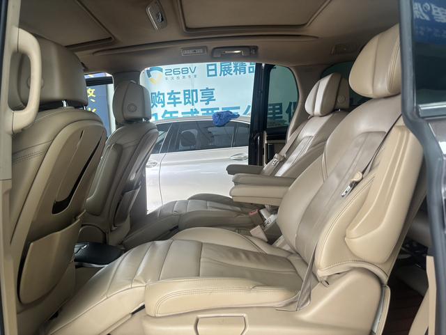 Buick GL8 2017 thumb 6