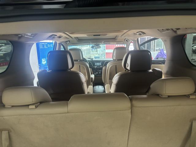 Buick GL8 2017 thumb 7