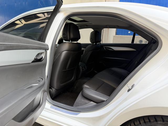Cadillac ATS 2017 thumb 7