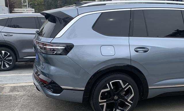 Volkswagen Lamando 2026 thumb 8