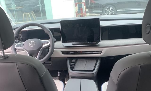 Volkswagen Lamando 2026 thumb 9