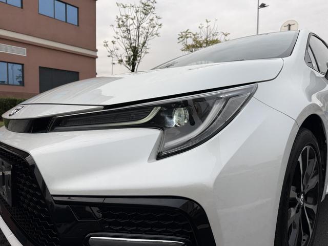 Toyota Levin 2021 thumb 6