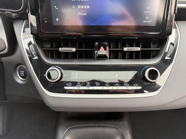 Toyota Levin 2021 thumb 7