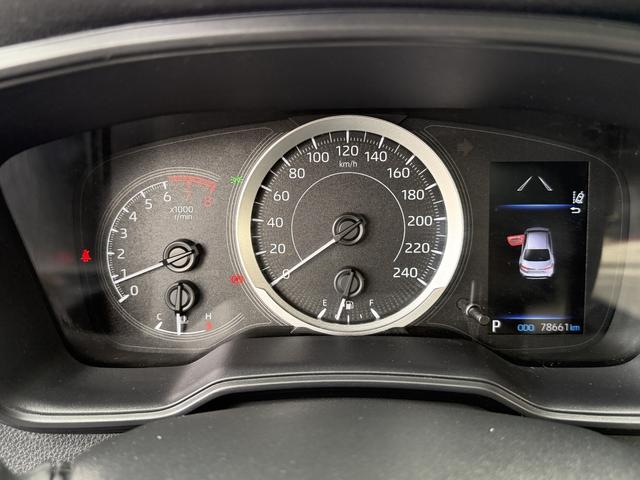 Toyota Levin 2021 thumb 11