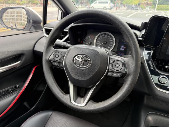 Toyota Levin 2021 thumb 12