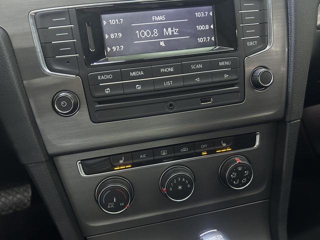 Volkswagen Golf 2015 thumb 2