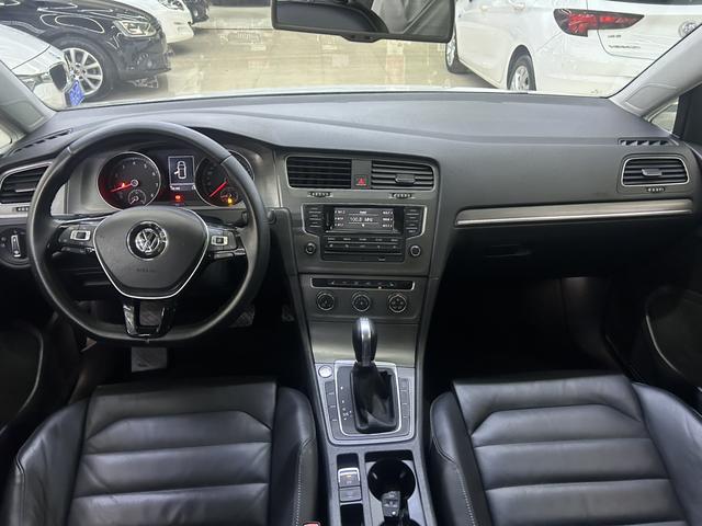 Volkswagen Golf 2015 thumb 3